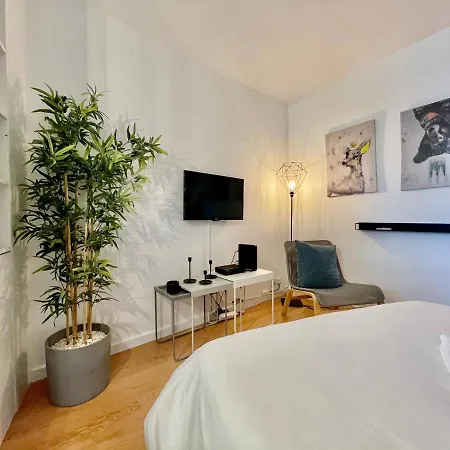 Apartments Historic Center • Collection By Perpetual Relax Braga Exterior photo