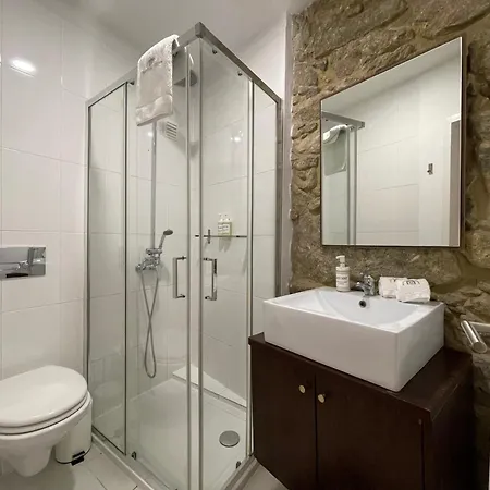Apartments Historic Center • Collection By Perpetual Relax Braga Exterior photo