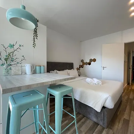 Apartments Historic Center • Collection By Perpetual Relax Braga Exterior photo
