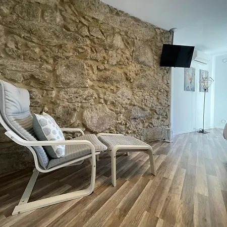 Apartments Historic Center • Collection By Perpetual Relax Braga Exterior photo