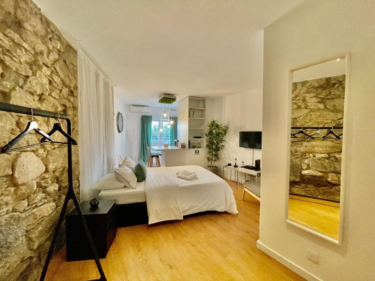 Historic Center • Collection By Perpetual Relax Apartment