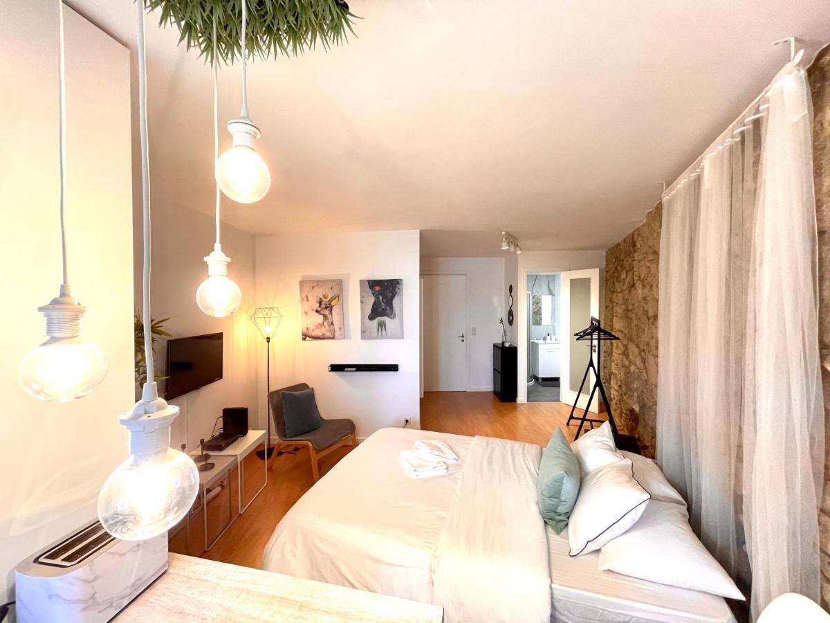 Apartamento Historic Center • Collection By Perpetual Relax