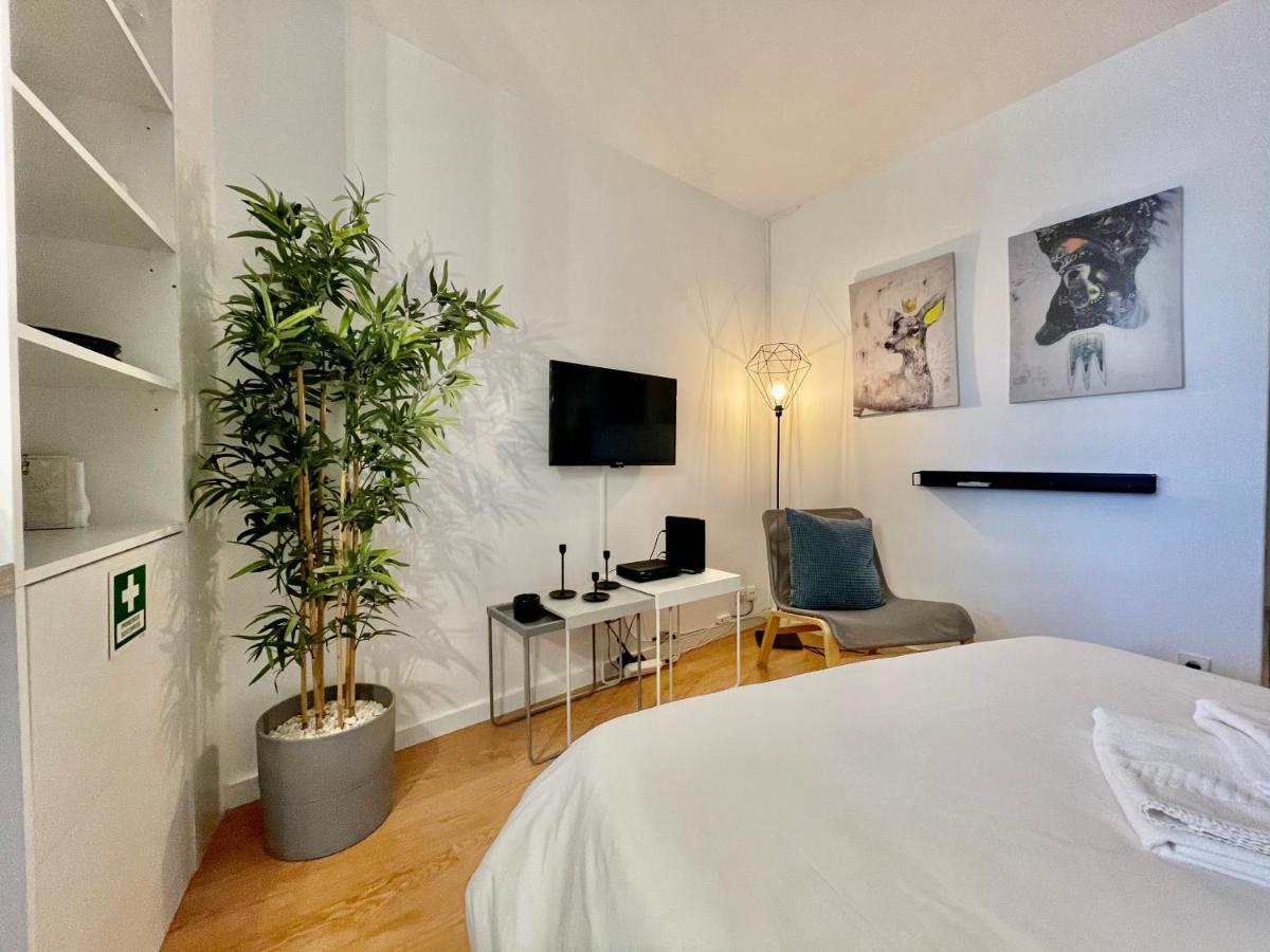 Historic Center • Collection By Perpetual Relax Braga