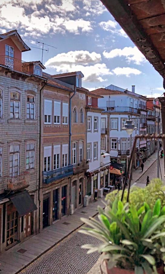 Historic Center • Collection By Perpetual Relax * Braga