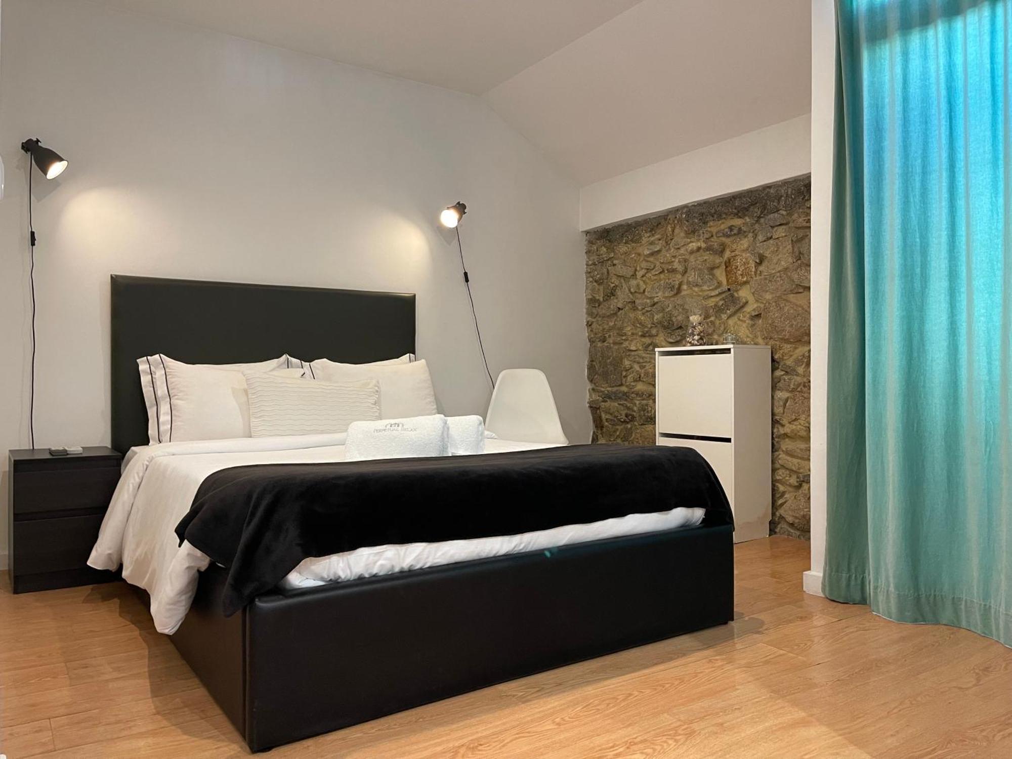 Historic Center • Collection By Perpetual Relax Apartamento *