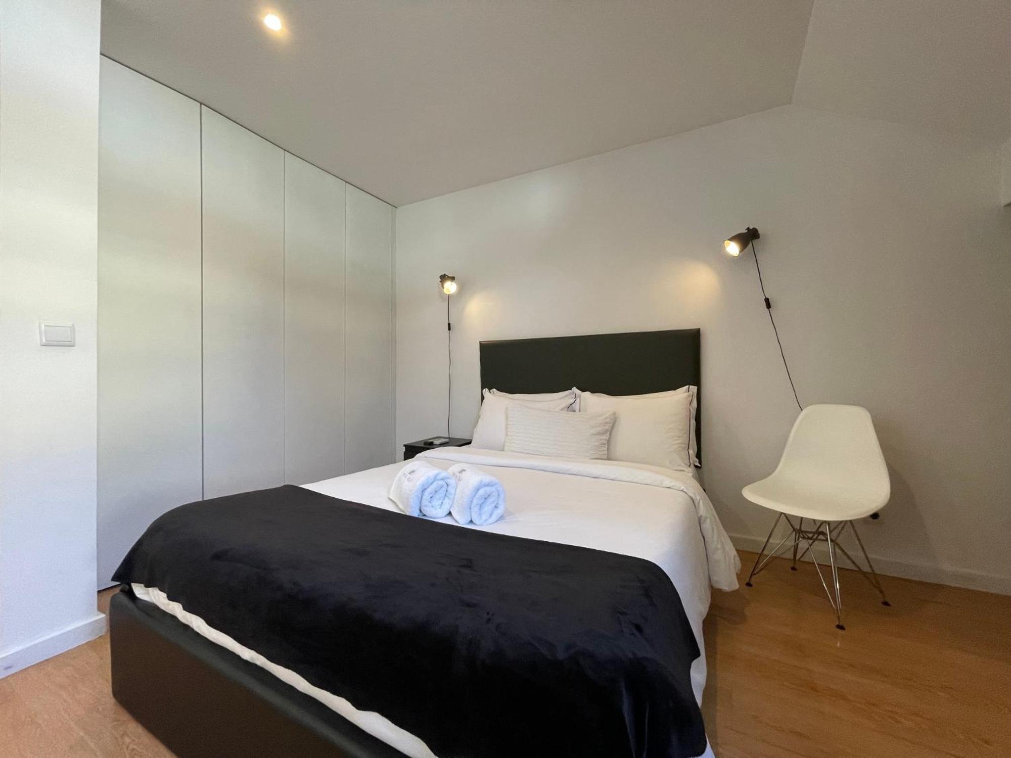 Historic Center • Collection By Perpetual Relax * Braga