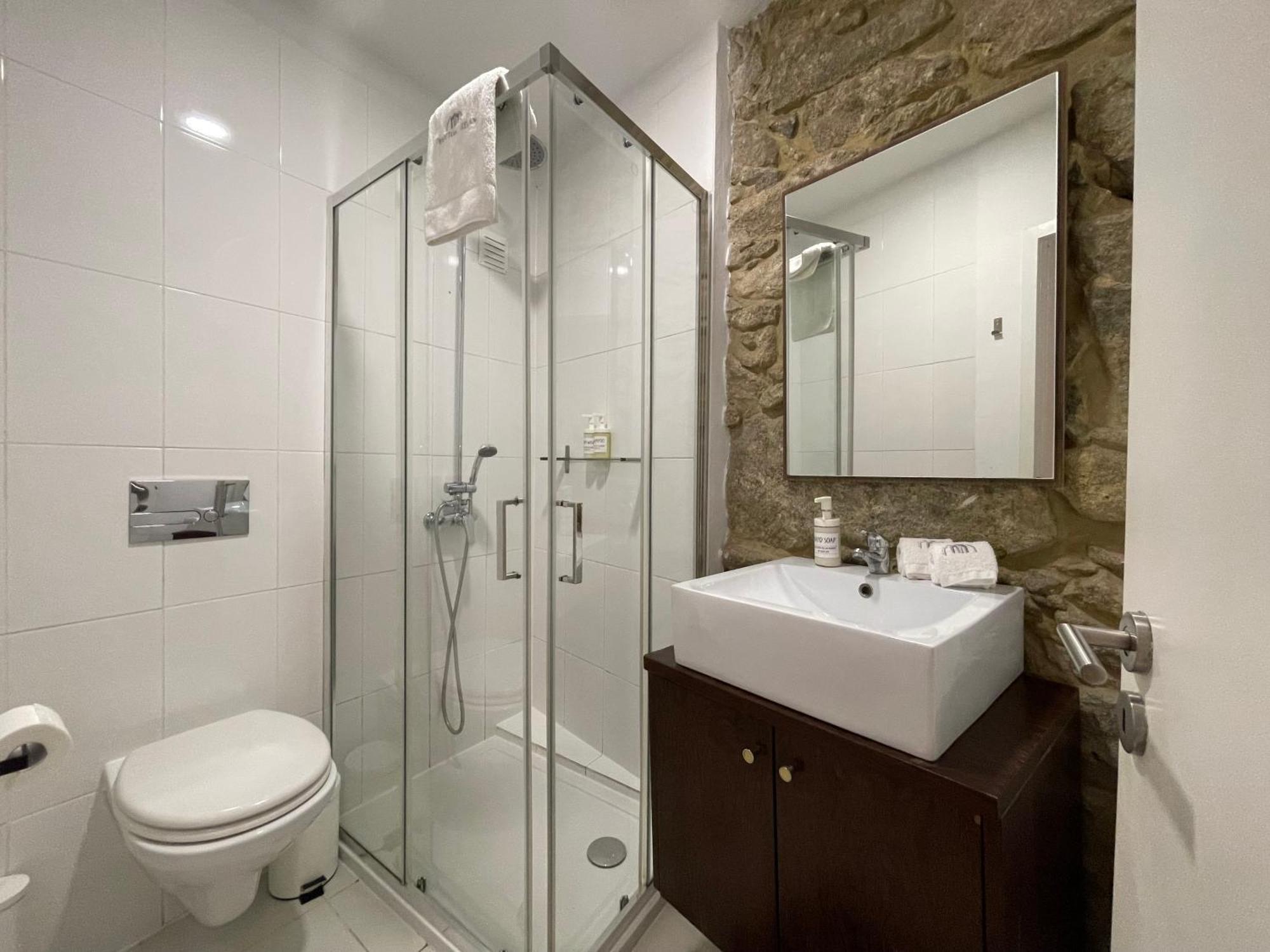 Historic Center • Collection By Perpetual Relax Apartment Braga