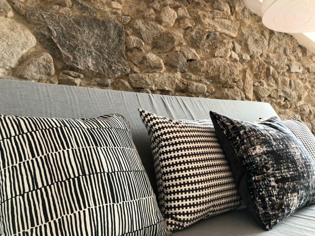 Historic Center • Collection By Perpetual Relax Apartment Braga