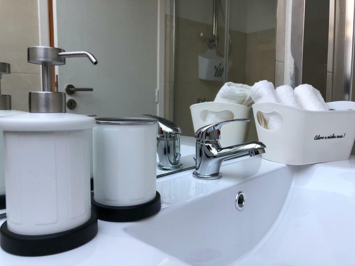 Historic Center • Collection By Perpetual Relax Braga