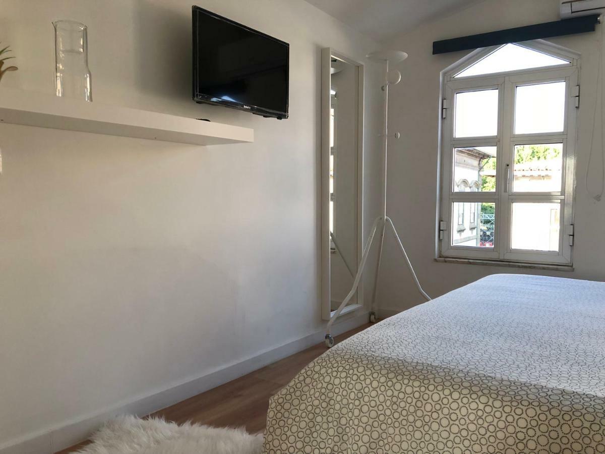 Apartment Historic Center • Collection By Perpetual Relax Braga