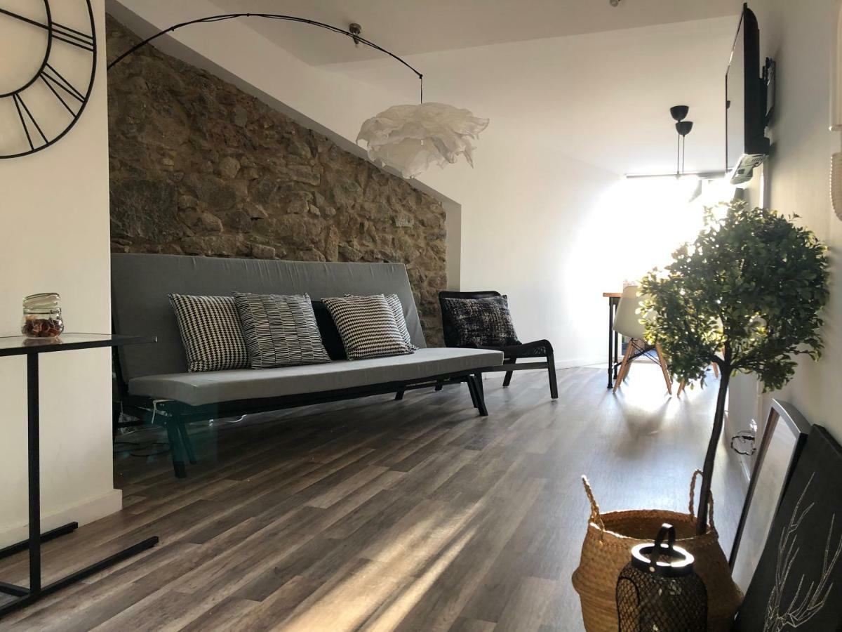 Apartment Historic Center • Collection By Perpetual Relax Braga